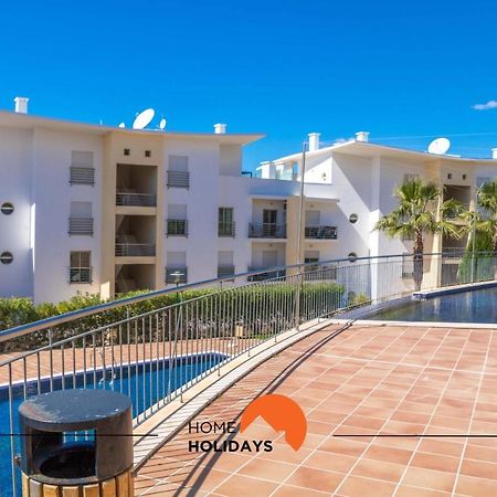 #004 Orada By Home Holidays 阿尔布费拉 外观 照片
