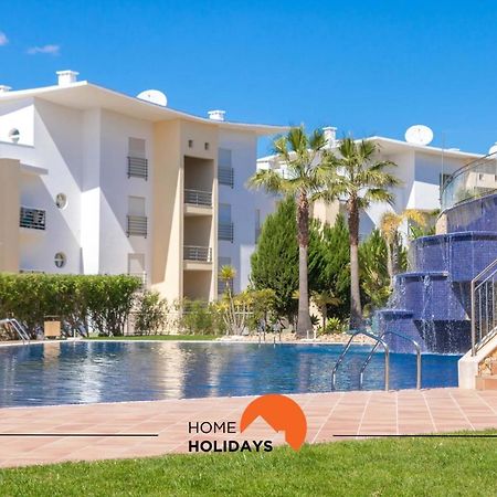 #004 Orada By Home Holidays 阿尔布费拉 外观 照片
