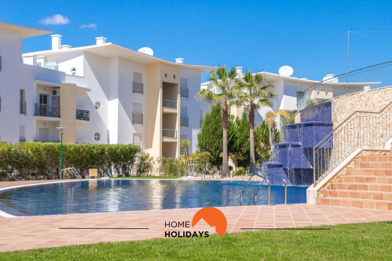 #004 Orada By Home Holidays 阿尔布费拉 外观 照片