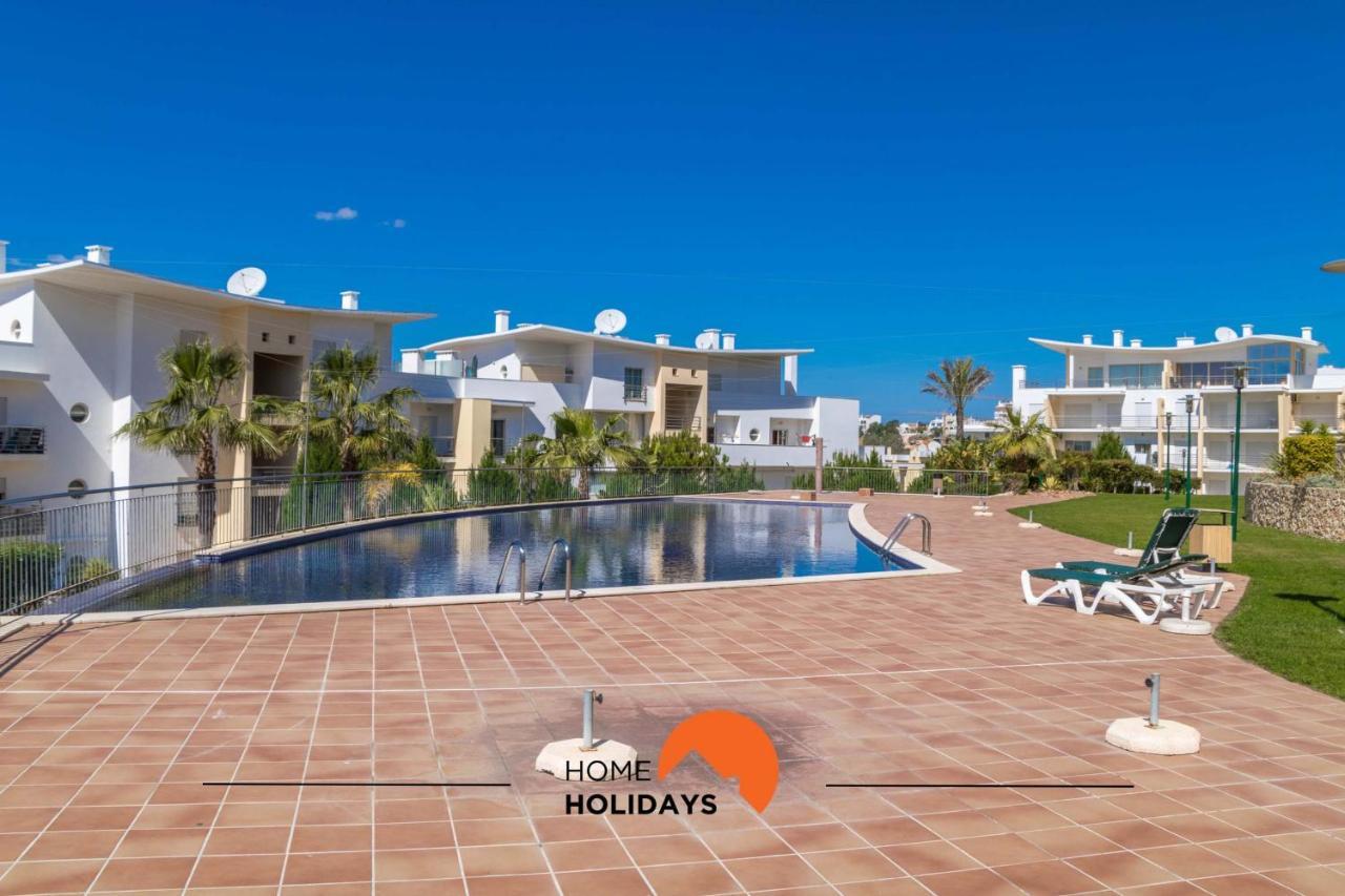 #004 Orada By Home Holidays 阿尔布费拉 外观 照片