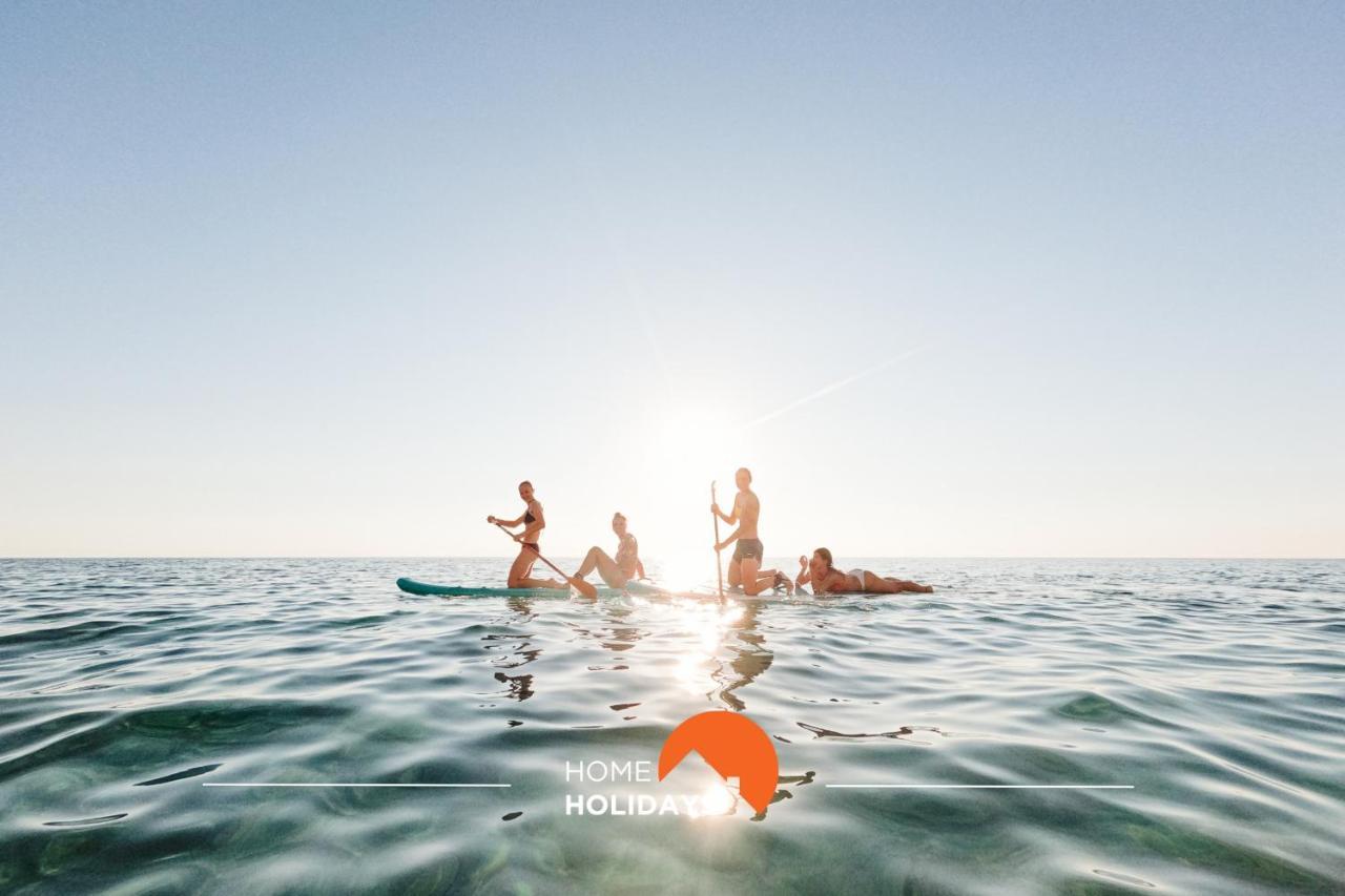 #004 Orada By Home Holidays 阿尔布费拉 外观 照片