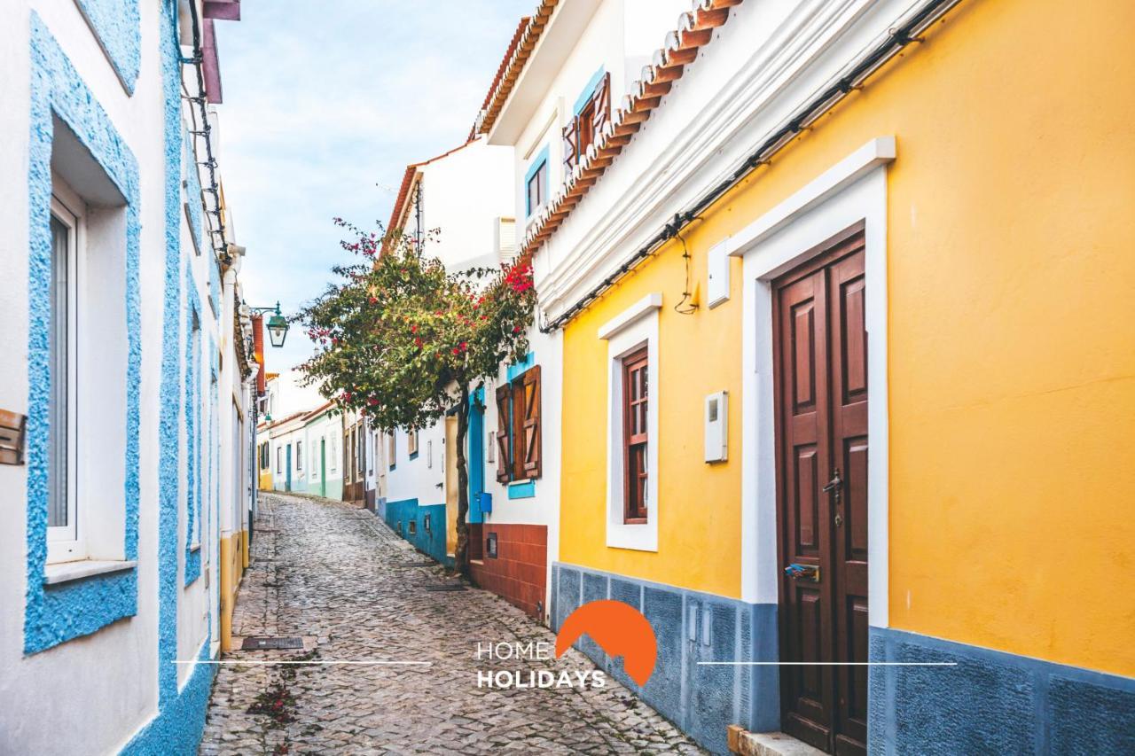 #004 Orada By Home Holidays 阿尔布费拉 外观 照片