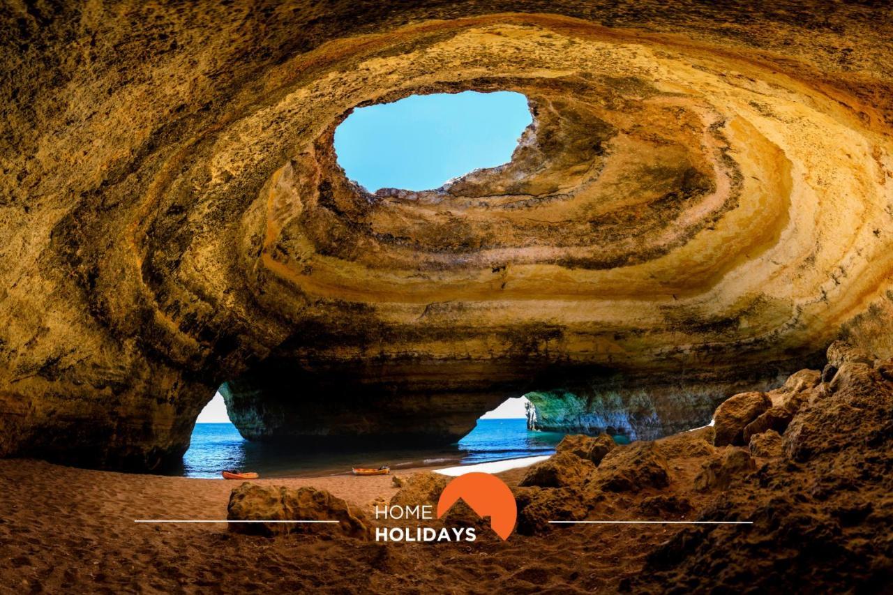#004 Orada By Home Holidays 阿尔布费拉 外观 照片