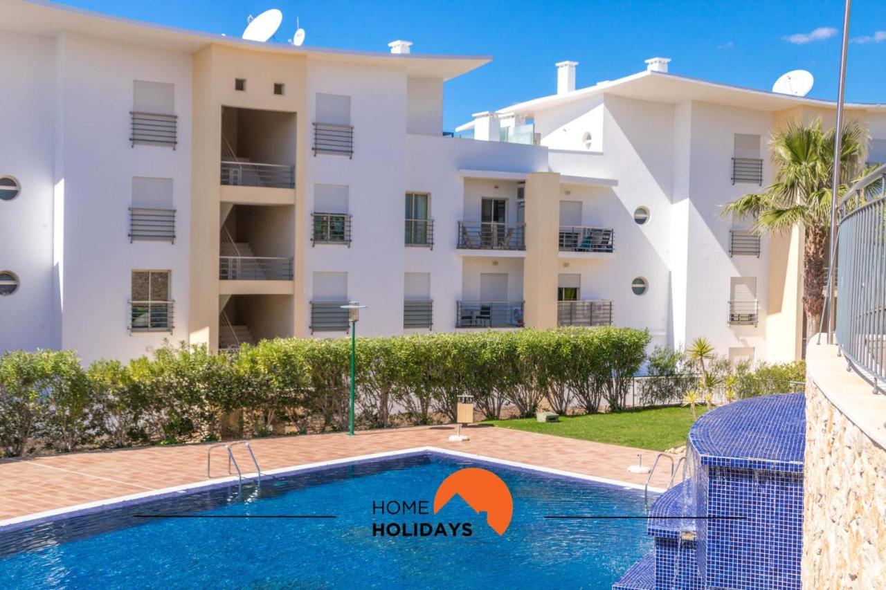 #004 Orada By Home Holidays 阿尔布费拉 外观 照片